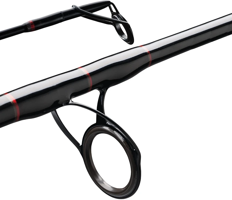 PENN Rampage Jig Spinning Rod