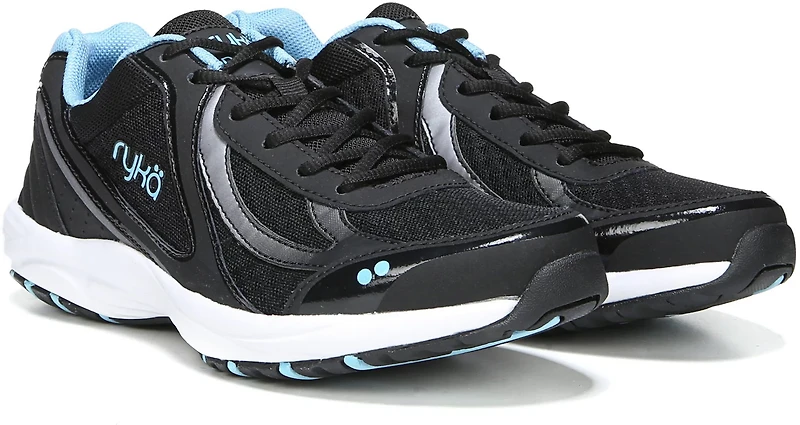 ryka Women's Dash 3 Walking Shoes