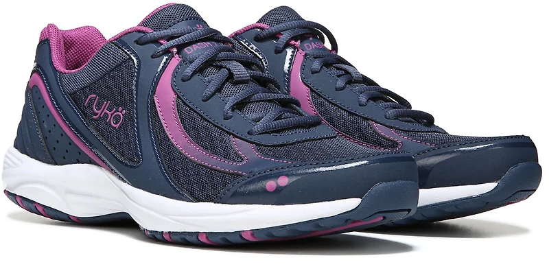 ryka Women's Dash 3 Walking Shoes