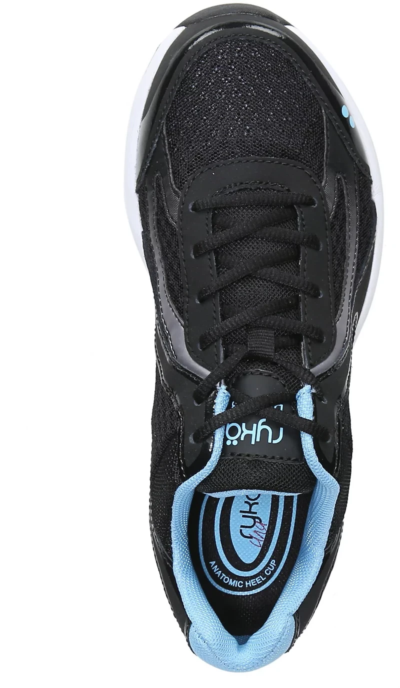 ryka Women's Dash 3 Walking Shoes