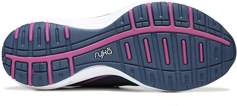 ryka Women's Dash 3 Walking Shoes