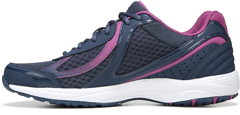 ryka Women's Dash 3 Walking Shoes