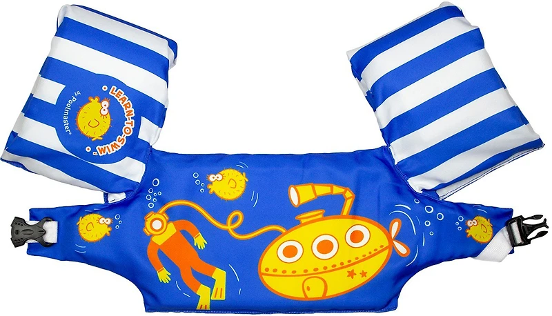 Poolmaster Lil' Splashers Kids Floaties