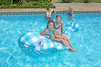 Poolmaster Willy the Whale Float