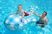 Poolmaster Willy the Whale Float