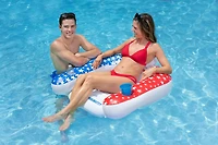Poolmaster American Stars Paradise Pool Float Chair