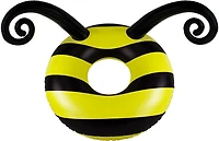Poolmaster 48 in Bumble Bee Party Pool Float