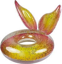Poolmaster 48 in Glitter Pixie Party Pool Float