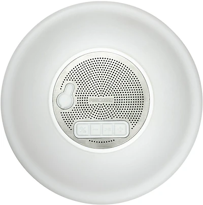 Poolmaster Floating Light-Up Wireless Speaker