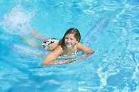 Poolmaster 60 in Glitter Noodle