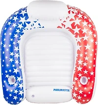 Poolmaster American Stars Paradise Pool Float Chair