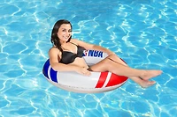 Poolmaster 35 in NBA Pool Float