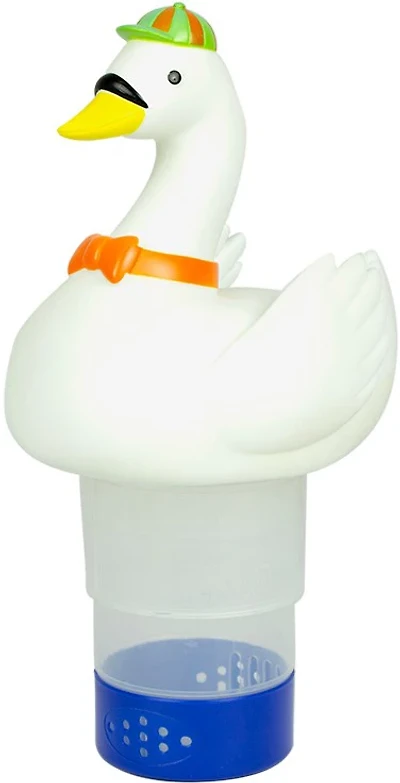 Poolmaster Goose Chlorine Dispenser