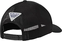 Columbia Sportswear Men's PFG Mesh Snapback Ball Cap