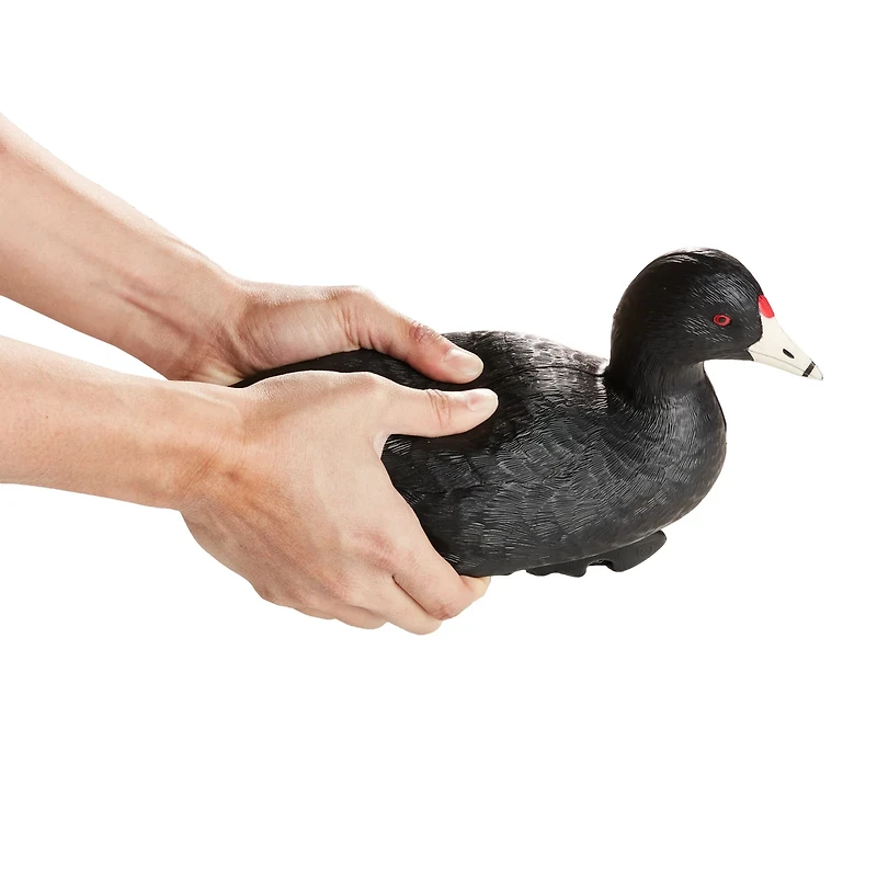 Game Winner FlexTuff Coot Decoys 6-Pack