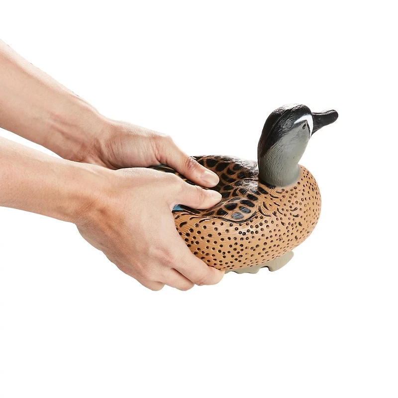 Game Winner FlexTuff -Winged Teal Decoys 6-Pack