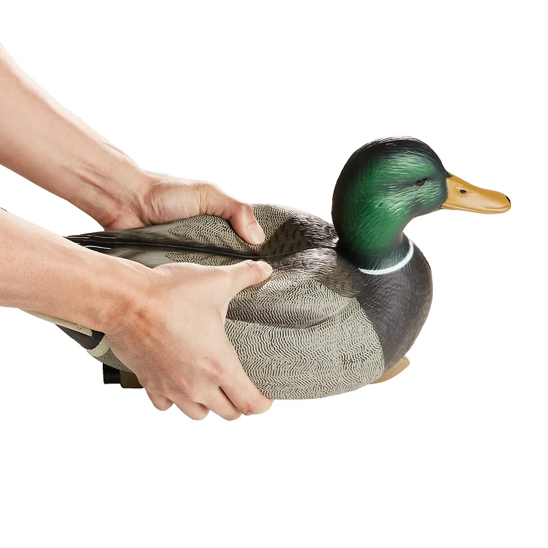 Game Winner FlexTuff Mallard Decoys 6-Pack