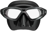 TUSA Adults' UM29 Freediving Mask
