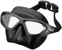 TUSA Adults' UM29 Freediving Mask
