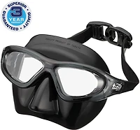 TUSA Adults' UM29 Freediving Mask
