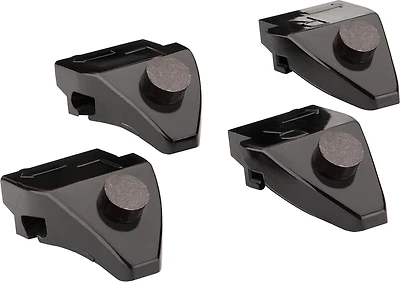 Razor Ride Ons Jett Spark Replacement Heel Pads 4-Pack