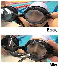 View Women's Selene SWIPE Swim Goggles