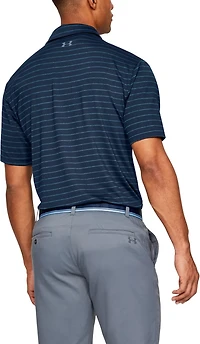 Under Armour Men's Playoff 2.0 Golf Polo Shirt