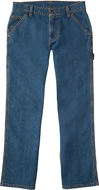 Carhartt Boys' Dungaree Denim Jeans