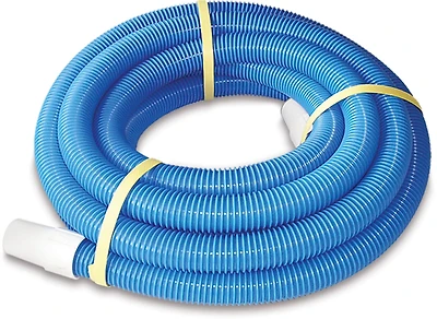 Kokido 1-1/4 in x 9 m Extruded PE Vacuum Pool Hose