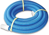 Kokido 1-1/4 in x 9 m Extruded PE Vacuum Pool Hose