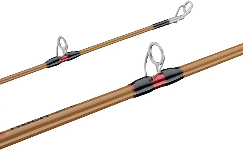 Ugly Stik Tiger Elite Casting Rod