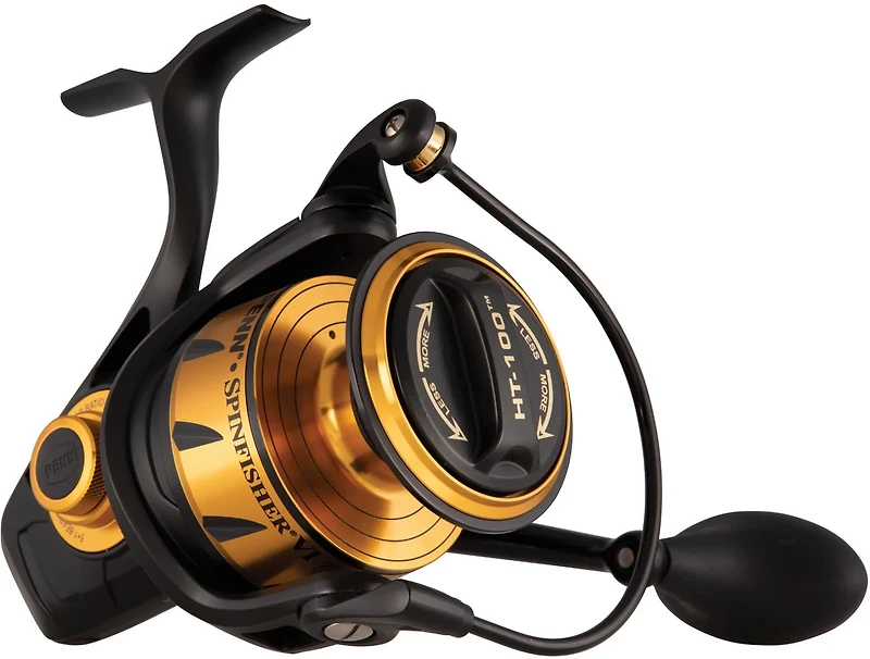 PENN Spinfisher VI Spinning Reel