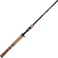 Ugly Stik Elite Casting Rod