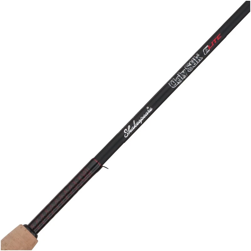Ugly Stik Elite Salmon and Steelhead Casting Rod