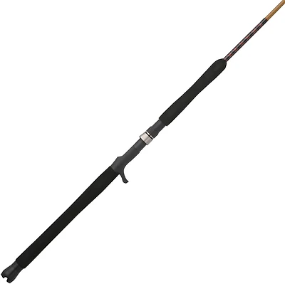 Ugly Stik Tiger Elite Jig Casting Rod