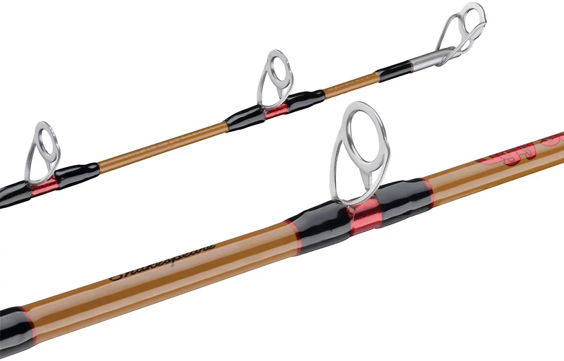 Ugly Stik Tiger Elite Jig Casting Rod