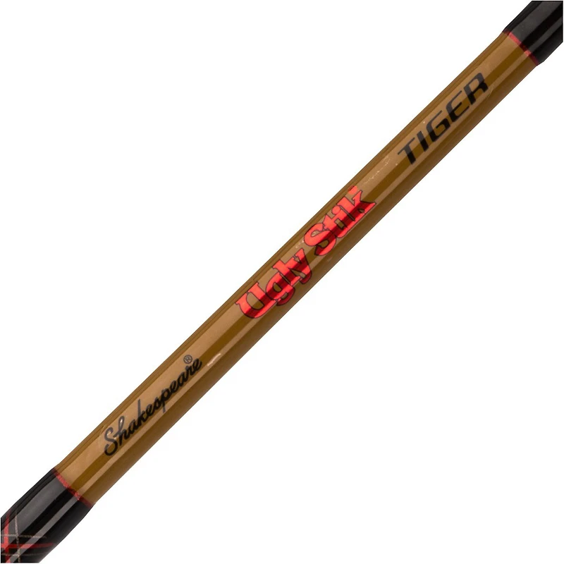 Ugly Stik Tiger Casting Rod