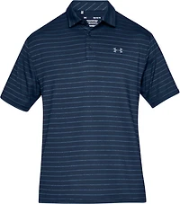 Under Armour Men's Playoff 2.0 Golf Polo Shirt