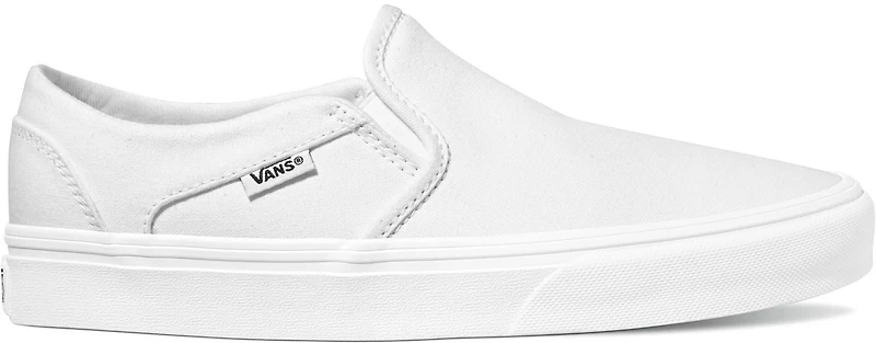 Vans Women's Asher Slip-on Shoes