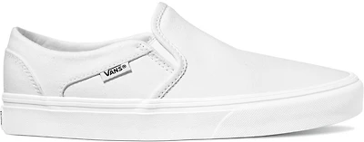 Vans Women's Asher Slip-on Shoes