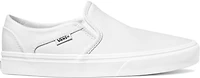 Vans Women's Asher Slip-on Shoes