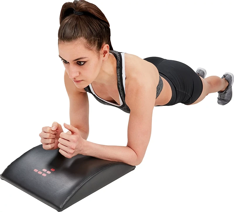 BCG Ab and Plank Workout Mat