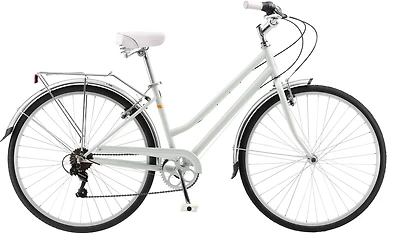 Schwinn Women's Wayfarer 700c Hybrid Bike