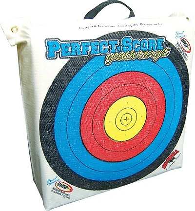 Morrell Perfect Score Youth Field Point Target