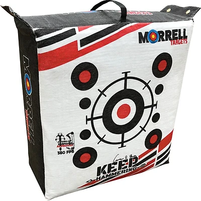 Morrell Keep Hammering Outdoor Range Archery Target