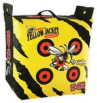 Morrell Yellow Jacket YJ-425 Field Point Bag Archery Target