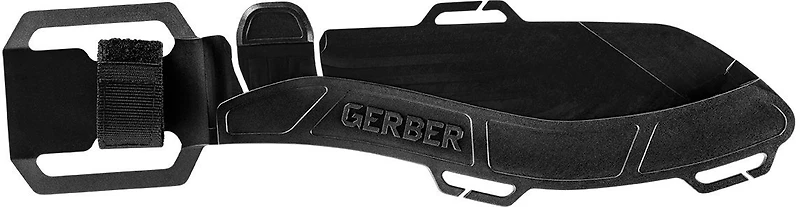 Gerber Versafix Pro Fixed Machete Hybrid