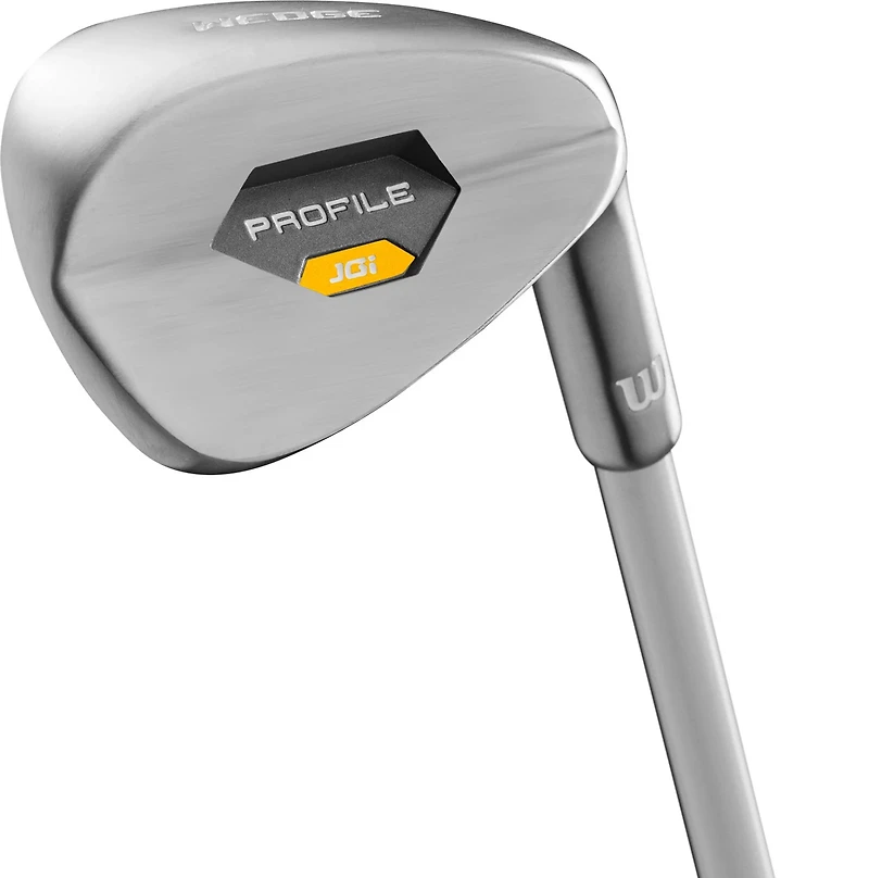 Wilson Juniors' Profile JGI Medium Complete Golf Club Set