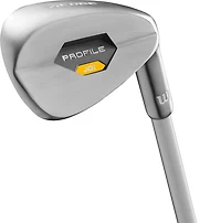 Wilson Juniors' Profile JGI Medium Complete Golf Club Set