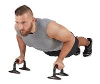 BCG Push-Up Grips